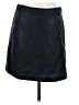 Halogen Black Casual Skirt Size 8 - photo 1