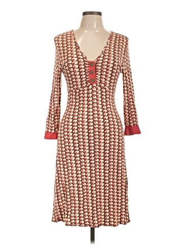 C. Wonder Casual Dress (view 1)