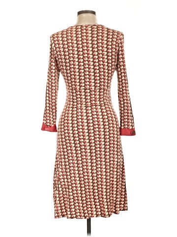 C. Wonder Casual Dress (view 2)