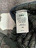 LNA Gray Pullover Sweater Size XS - photo 8