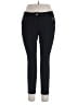 INC International Concepts Black Active Pants Size 14 - photo 1