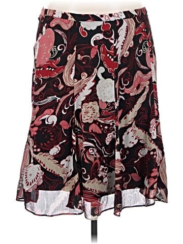 George Casual Skirt (view 1)