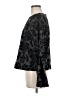 Karen Kane Black Long Sleeve Blouse Size M - photo 5