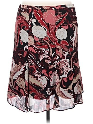 George Casual Skirt (view 2)