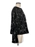 Karen Kane Black Long Sleeve Blouse Size M - photo 4
