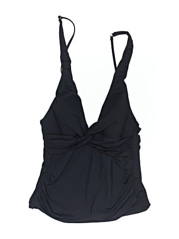 La Blanca Swimsuit Top (view 1)