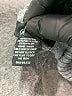 Sisters Gray Poncho Size S - photo 8