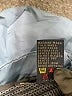 WHITE SIERRA Solid Blue Snow Jacket Size M - photo 7