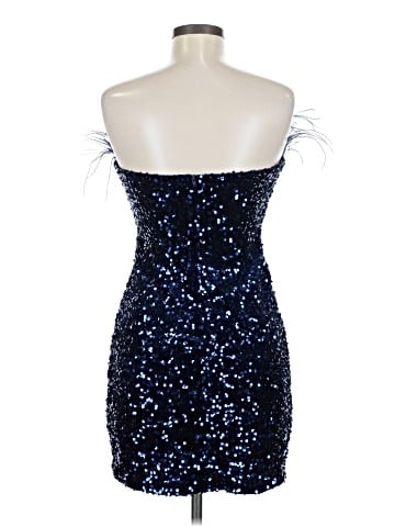 B. Darlin Cocktail Dress (view 2)
