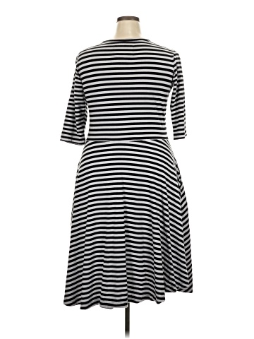 Effie's Heart Casual Dress (view 2)
