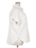 Heyson Ivory Short Sleeve Blouse Size 2X - photo 4