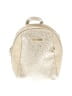 Steve Madden Gold Backpack One size - photo 1