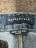 Aeropostale Hearts Blue Jeans Size 8 - photo 7