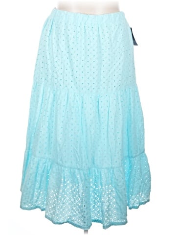 Crown & Ivy Casual Skirt (view 1)
