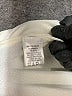 Pamela McCoy White Sleeveless Top Size 2X - photo 8