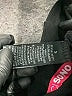 Ci Sono Solid Black Active Pants Size S - photo 5