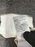 MarMar Copenhagen Ivory Khakis 6-9 MO / 9 MO - photo 4