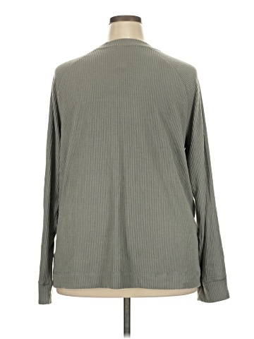 Mono b Pullover Sweater (view 2)