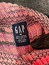 Gap Pink Turtleneck Sweater Size M - photo 7