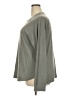 Mono b Gray Pullover Sweater Size 3XL - photo 5
