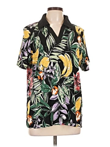 Cuddl Duds Kimono (view 1)