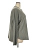 Mono b Gray Pullover Sweater Size 3XL - photo 4