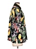 Cuddl Duds Tropical Black Kimono Size L - photo 4