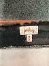 Pixley Print Gray Casual Skirt Size M - photo 4
