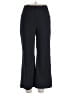 Halara Black Dress Pants Size XL (petite) - photo 1