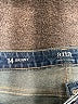 a.n.a. A New Approach Blue Jeans Size 14 - photo 4