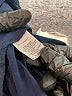 41Hawthorn 100% Polyester Blue Sleeveless Blouse Size M - photo 8