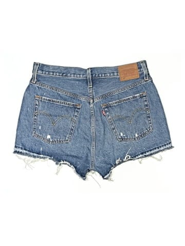 Levi's Denim Shorts (view 2)