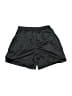 C9 By Champion Chevron-herringbone Black Athletic Shorts Size M (youth) - photo 2