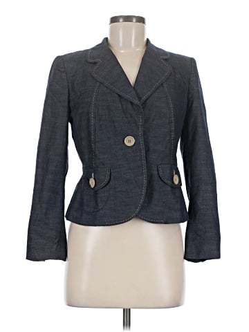 Ann Taylor LOFT Blazer (view 1)