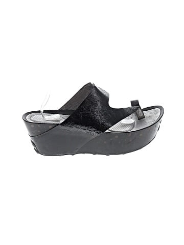 Tsubo Wedges (view 1)