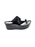 Tsubo Black Wedges Size 11 - photo 1