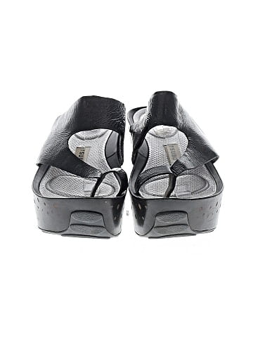 Tsubo Wedges (view 2)