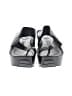 Tsubo Black Wedges Size 11 - photo 2