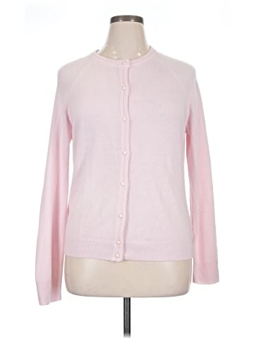 Karen Scott Cardigan (view 1)