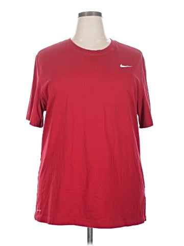 Nike Active T-Shirt (view 1)