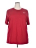Nike Red Active T-Shirt Size XXL - photo 1