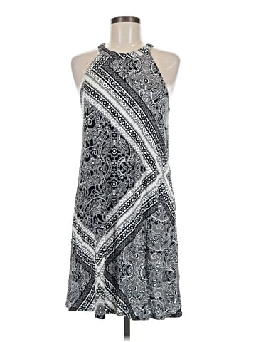 Venus Casual Dress (view 1)