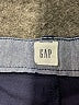 Gap Solid Blue Shorts Size 16 (tall) - photo 3