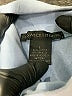 Preswick & Moore Blue Long Sleeve Turtleneck Size L - photo 7