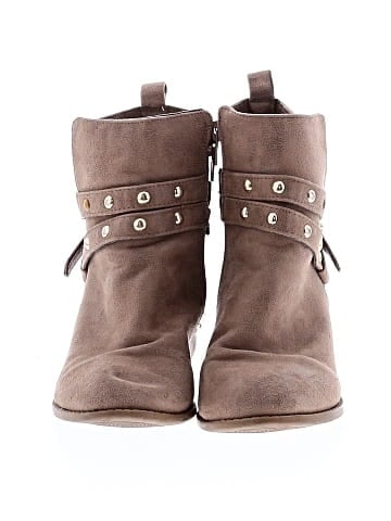 Mia Ankle Boots (view 2)