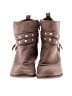 Mia Brown Ankle Boots Size 3 (baby) - photo 2