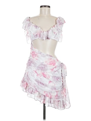 Lovers + Friends Cocktail Dress (view 1)