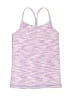 Ivivva Purple Active Tank Size 8 - photo 1