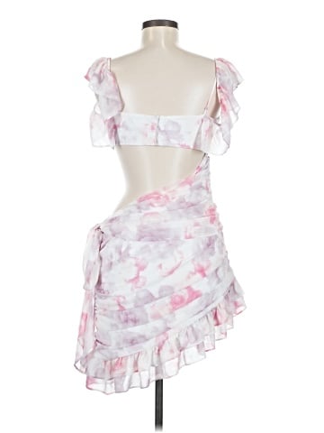 Lovers + Friends Cocktail Dress (view 2)