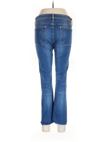 Pilcro and the Letterpress Jeans (view 2)